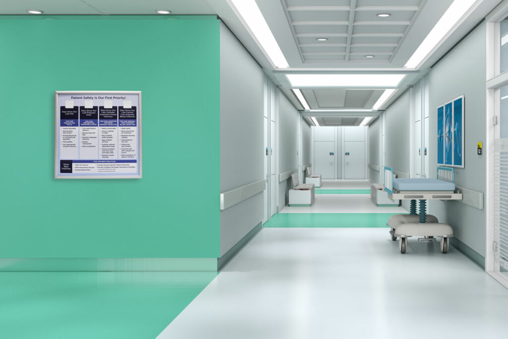 Create Your Custom Patient Care Board Get Started Today!